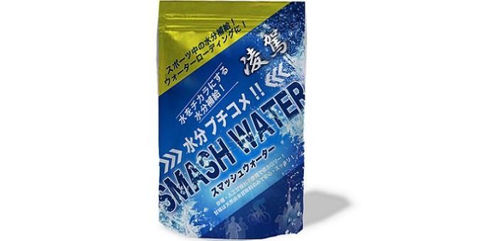 夏にオススメ グリセリンローディング 夏にオススメ グリセリンローディング