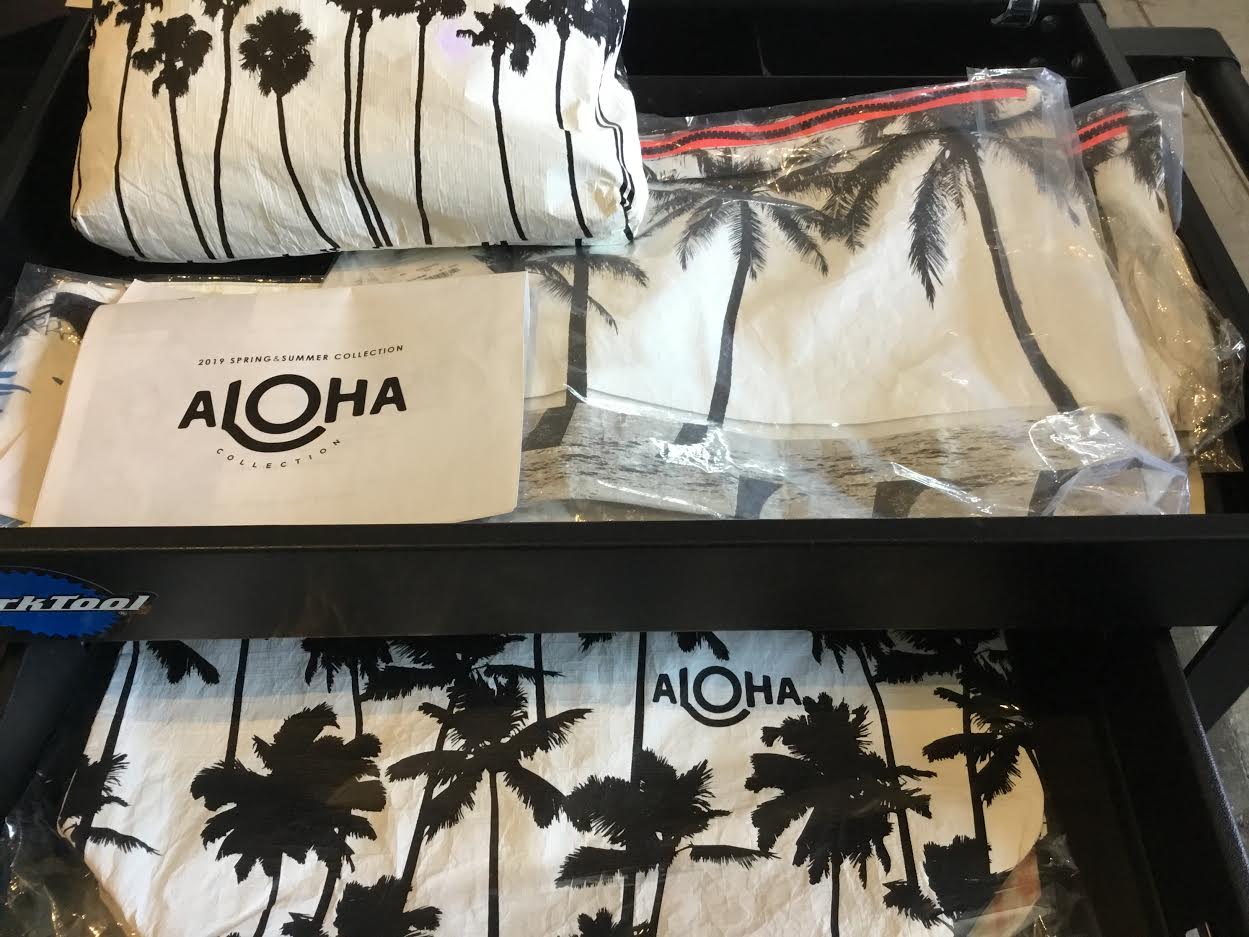 ALOHA COLLECTION