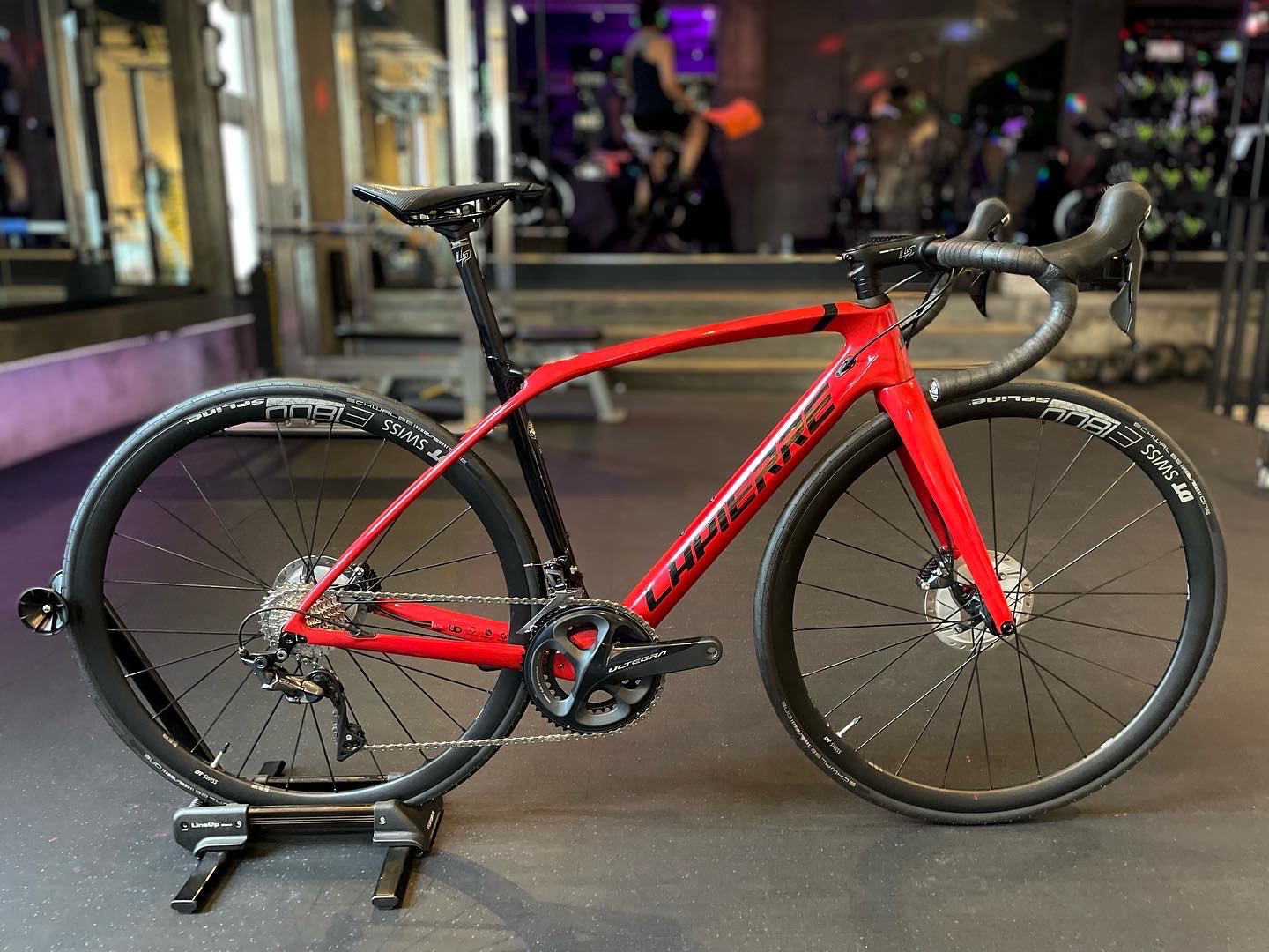 LAPIERRE「XELIUS SL6.0」オススメです✨