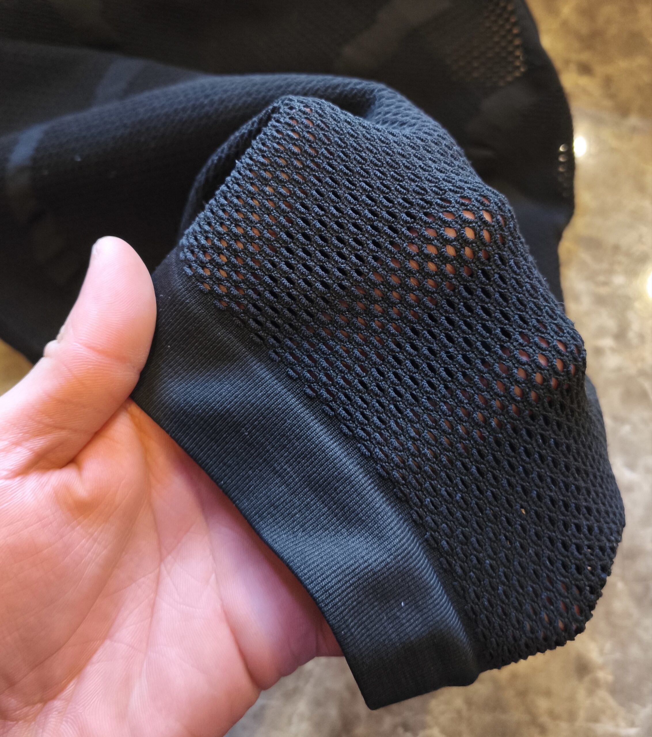 【荻窪店】ベースレイヤー着てますか？