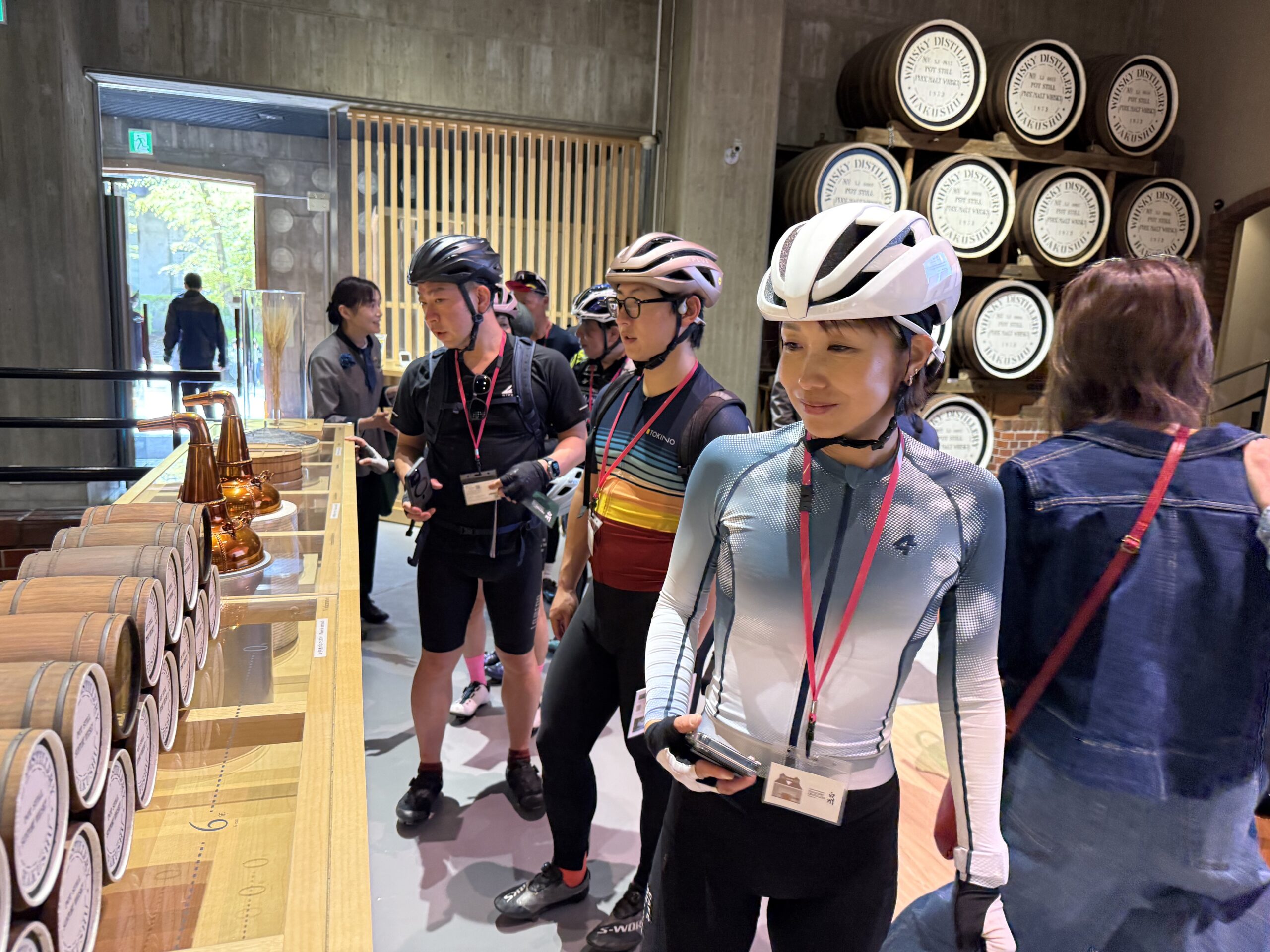 春の山梨はサイコーに気持ちいい！