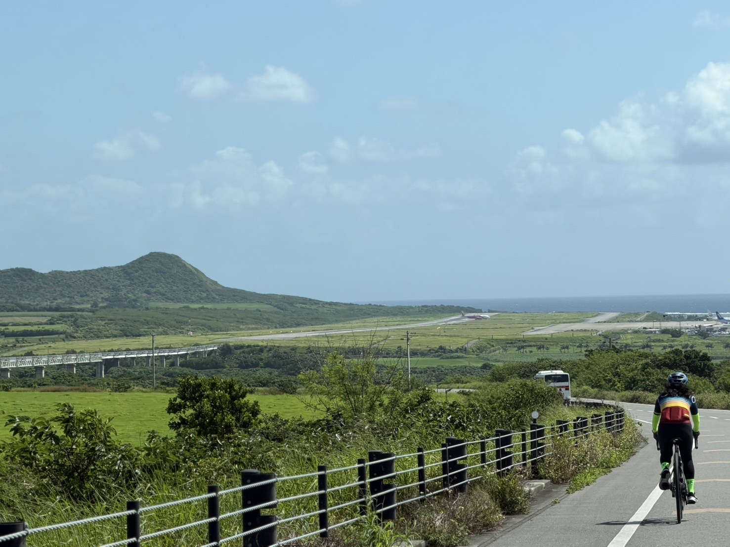 石垣島サイクリング【沖縄県】’26/05