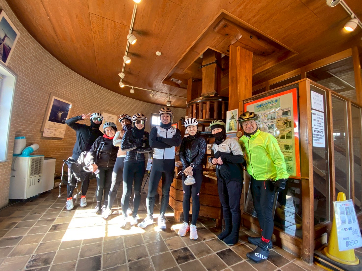 初企画！成田空港で飛行機を至近距離で楽しむ