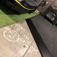 今日の嬉しい出来事！！