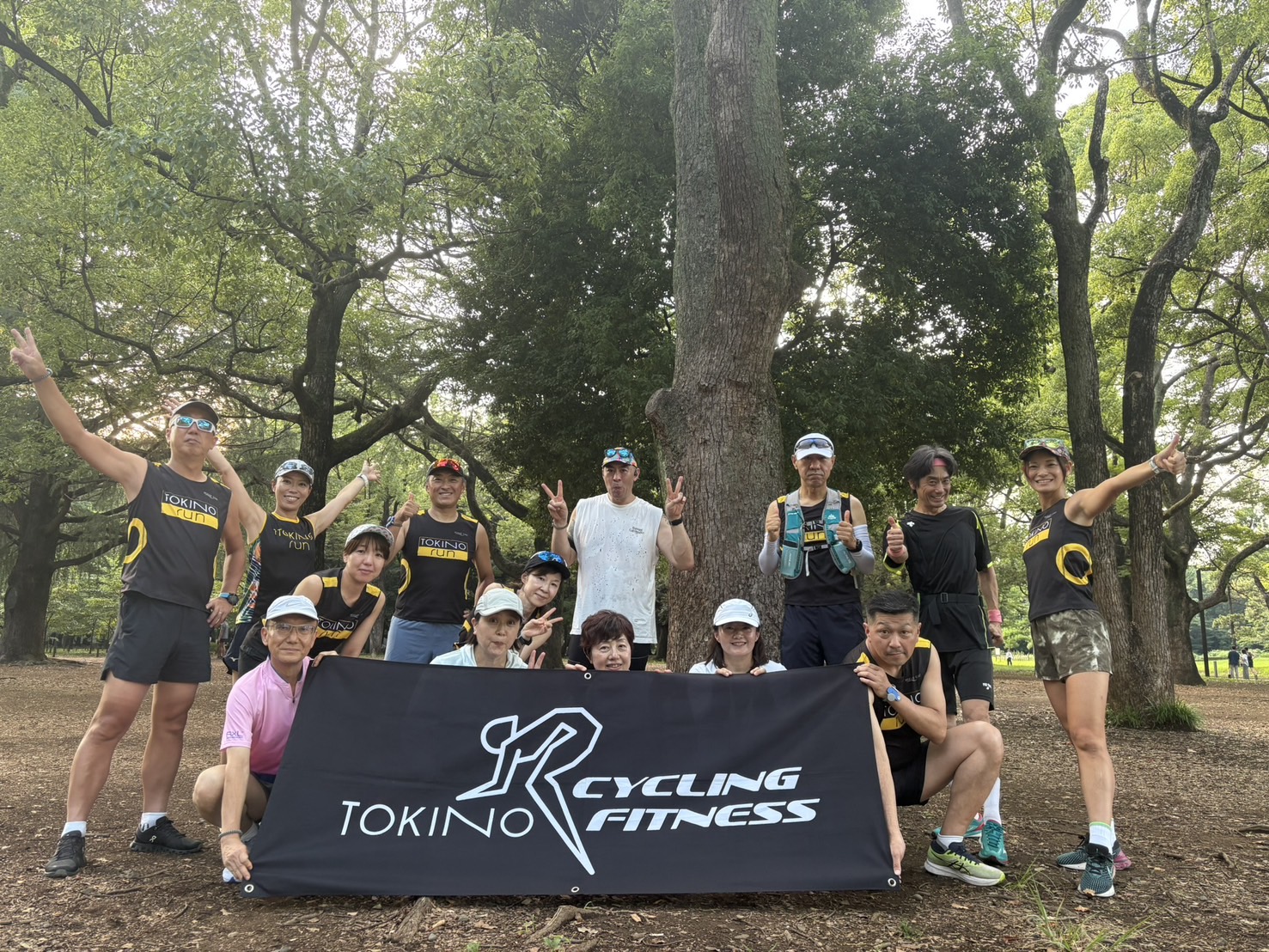 ランニングをもっと楽しく魅力的に🙌