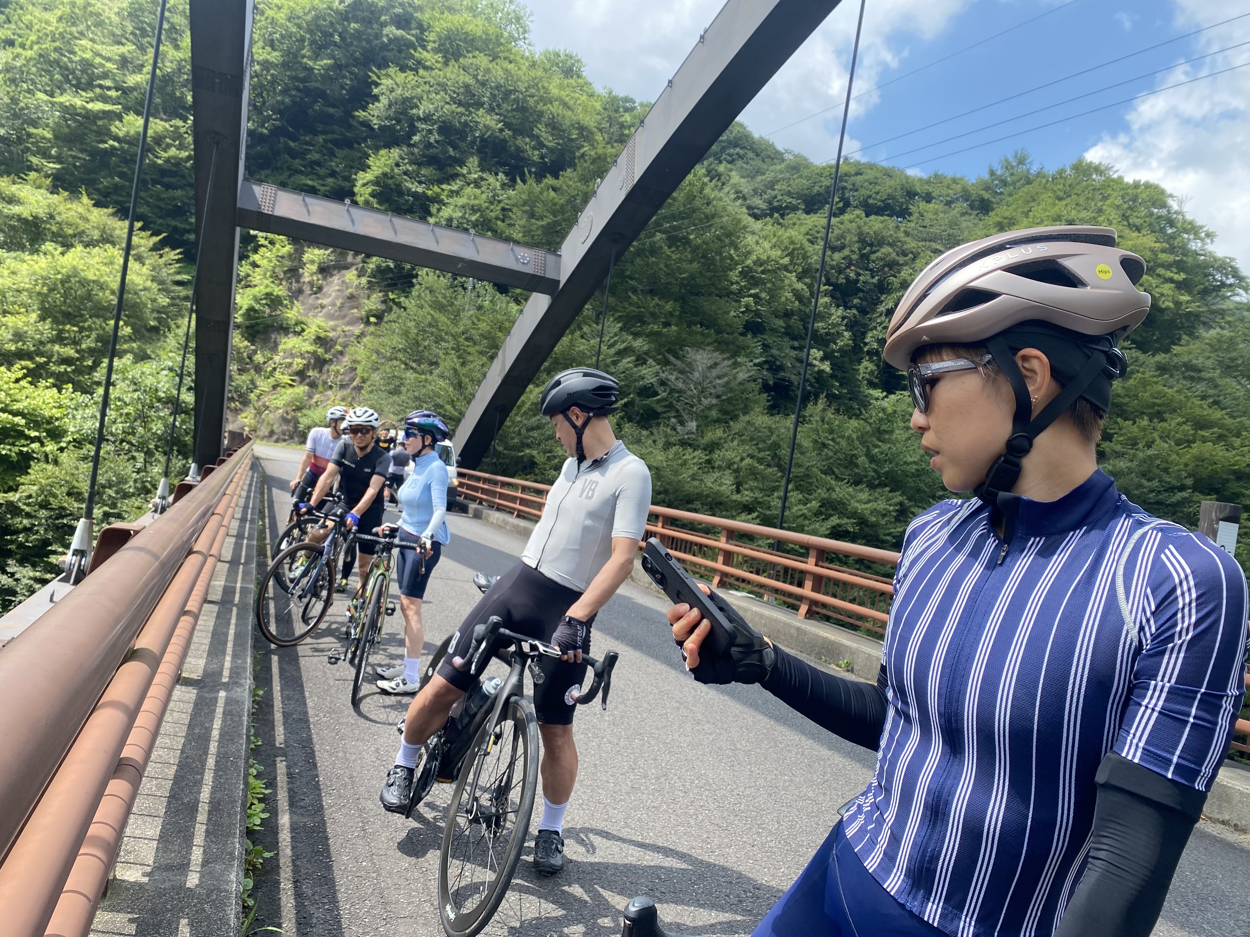 夏祭りの田舎はサイコーだ！群馬の夏は一味違う。