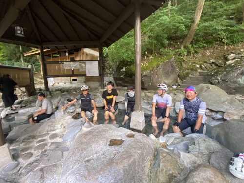 夏祭りの田舎はサイコーだ！群馬の夏は一味違う。