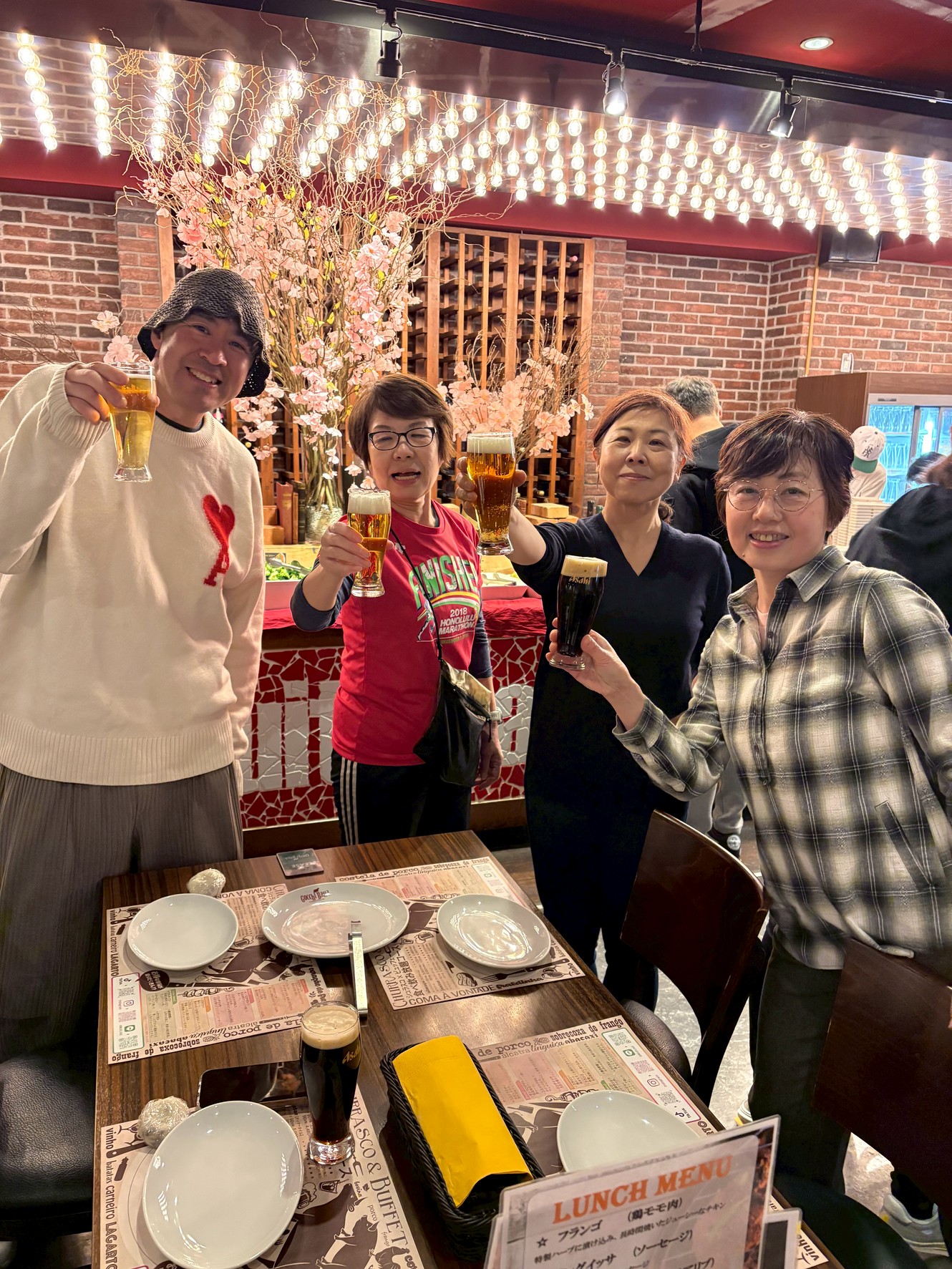 ランニングをもっと楽しく魅力的に🙌