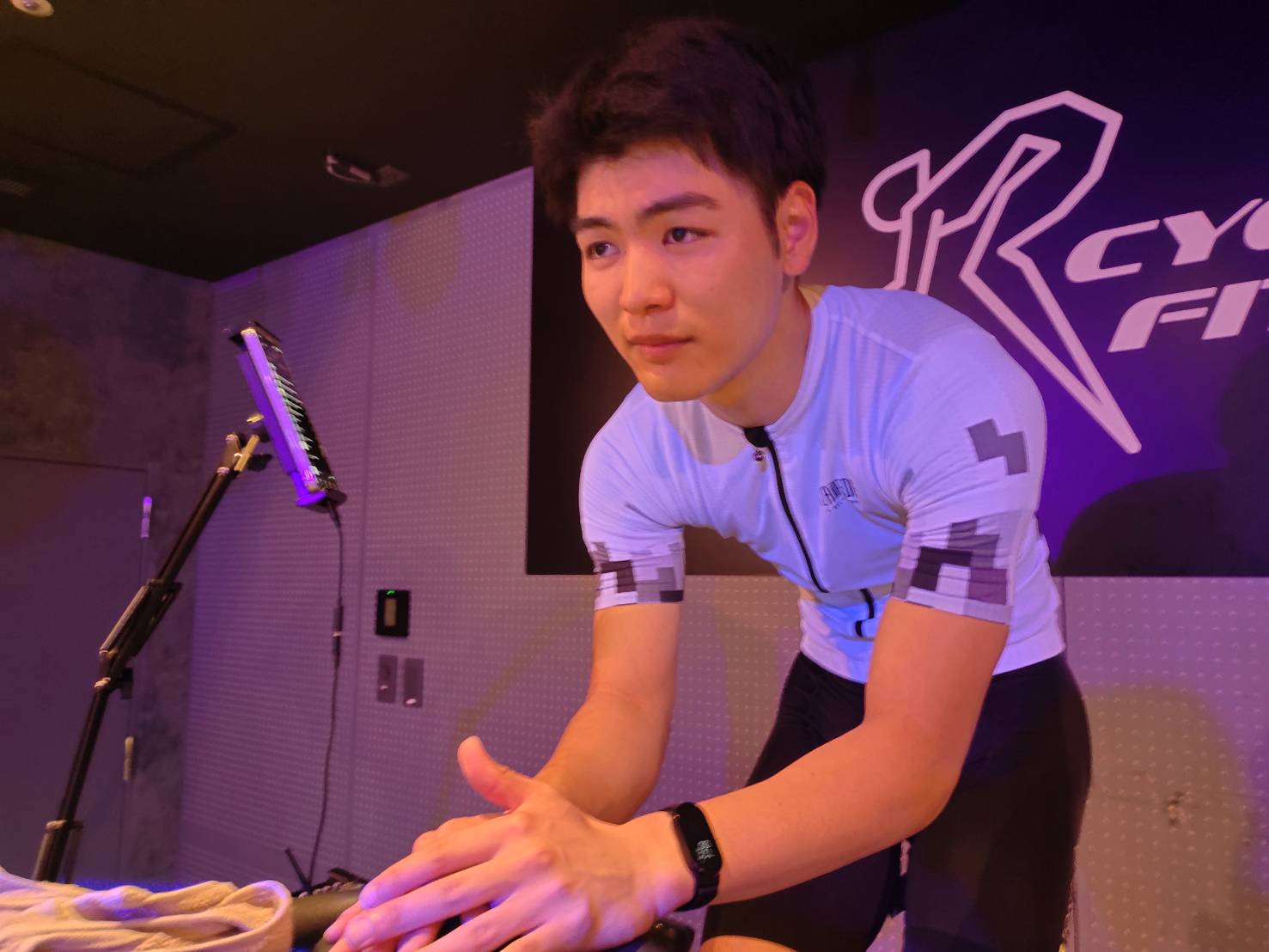 【松戸店】NEWスタッフ紹介 その③