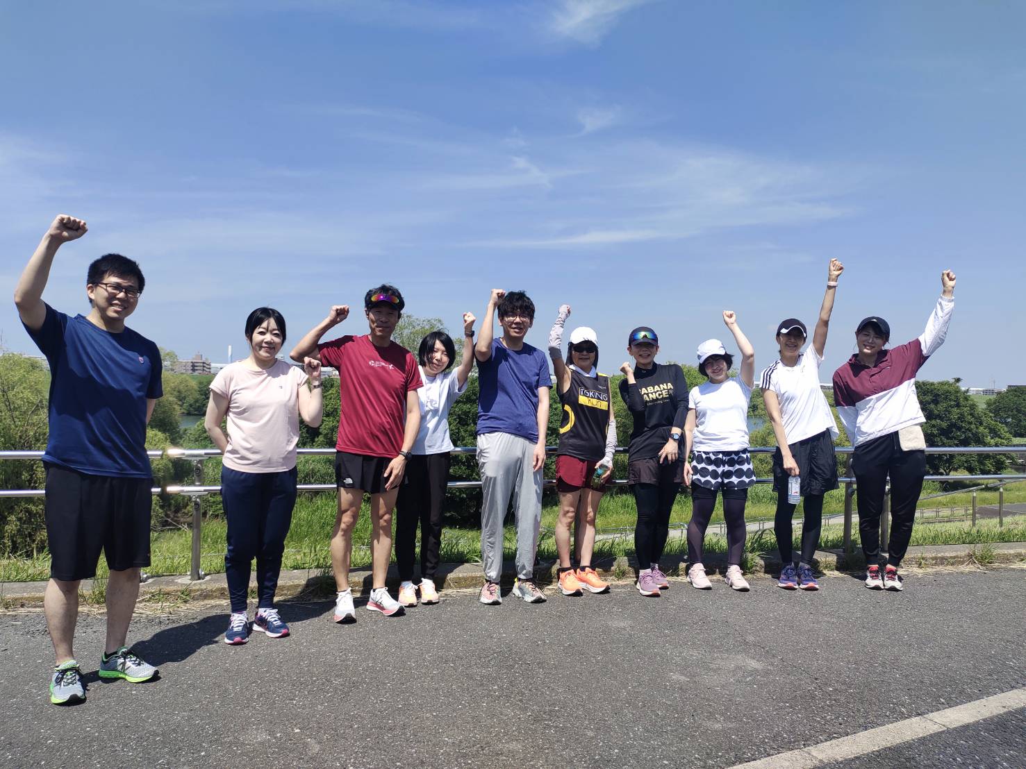 【松戸店】夏の日差しになってきました💦
