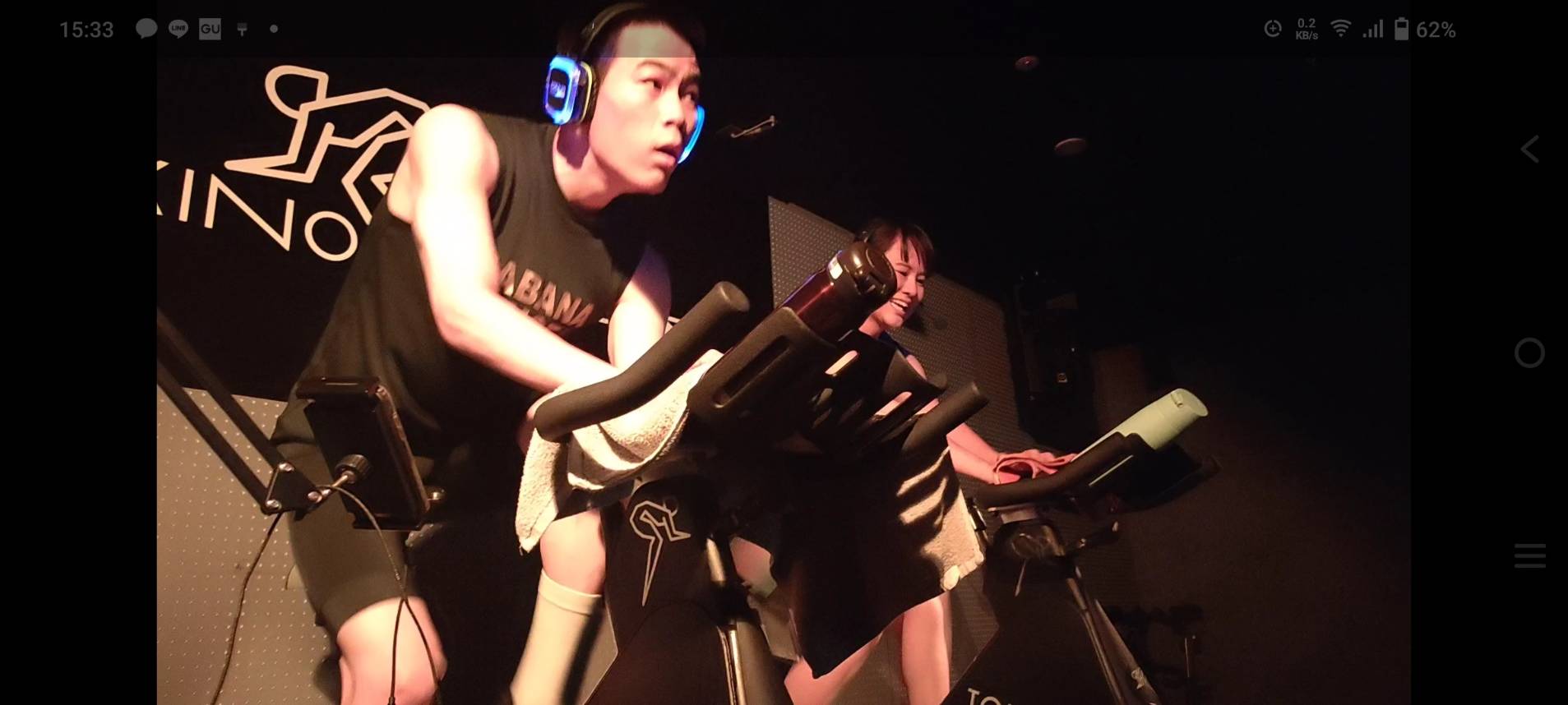 【松戸店】海の日イベントで2人の成長に感動したのさ(´;ω;`)ウゥゥ