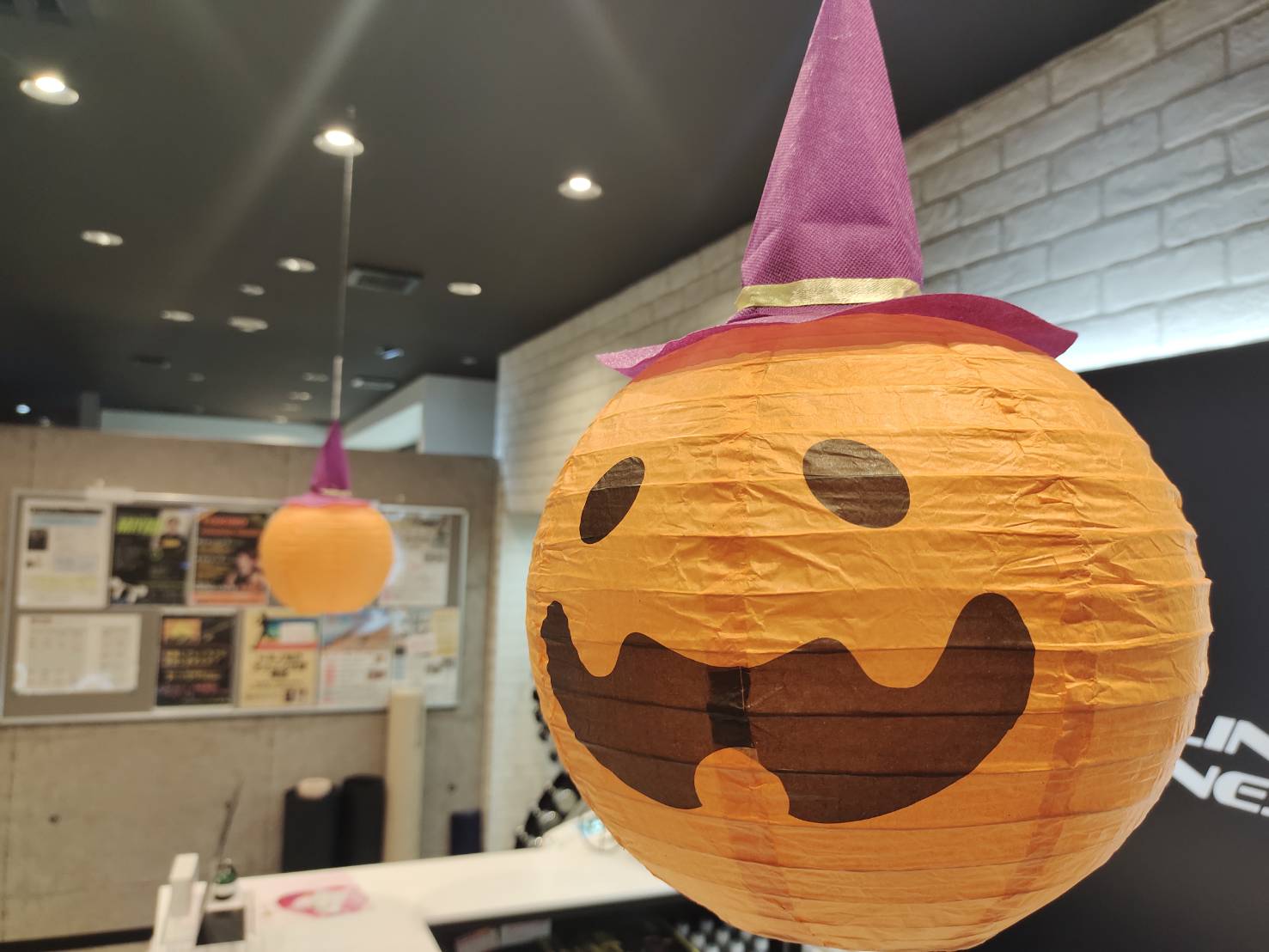 【松戸店】Halloween気合ランキング🎃!?