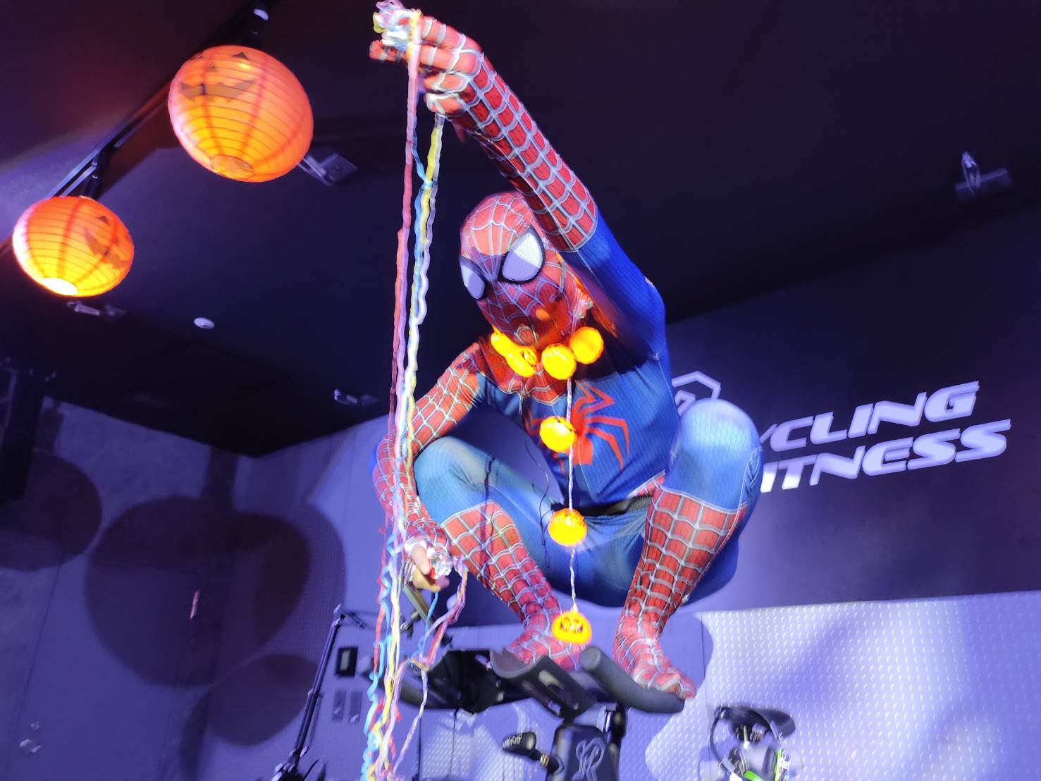 【松戸店】Halloweenコスプレ🎃VOL.1