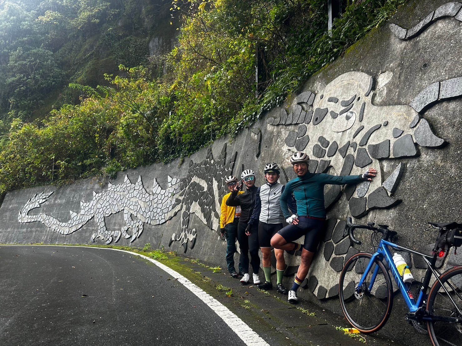 TOKINO一押し「島RIDE」はやっぱり八丈島！！