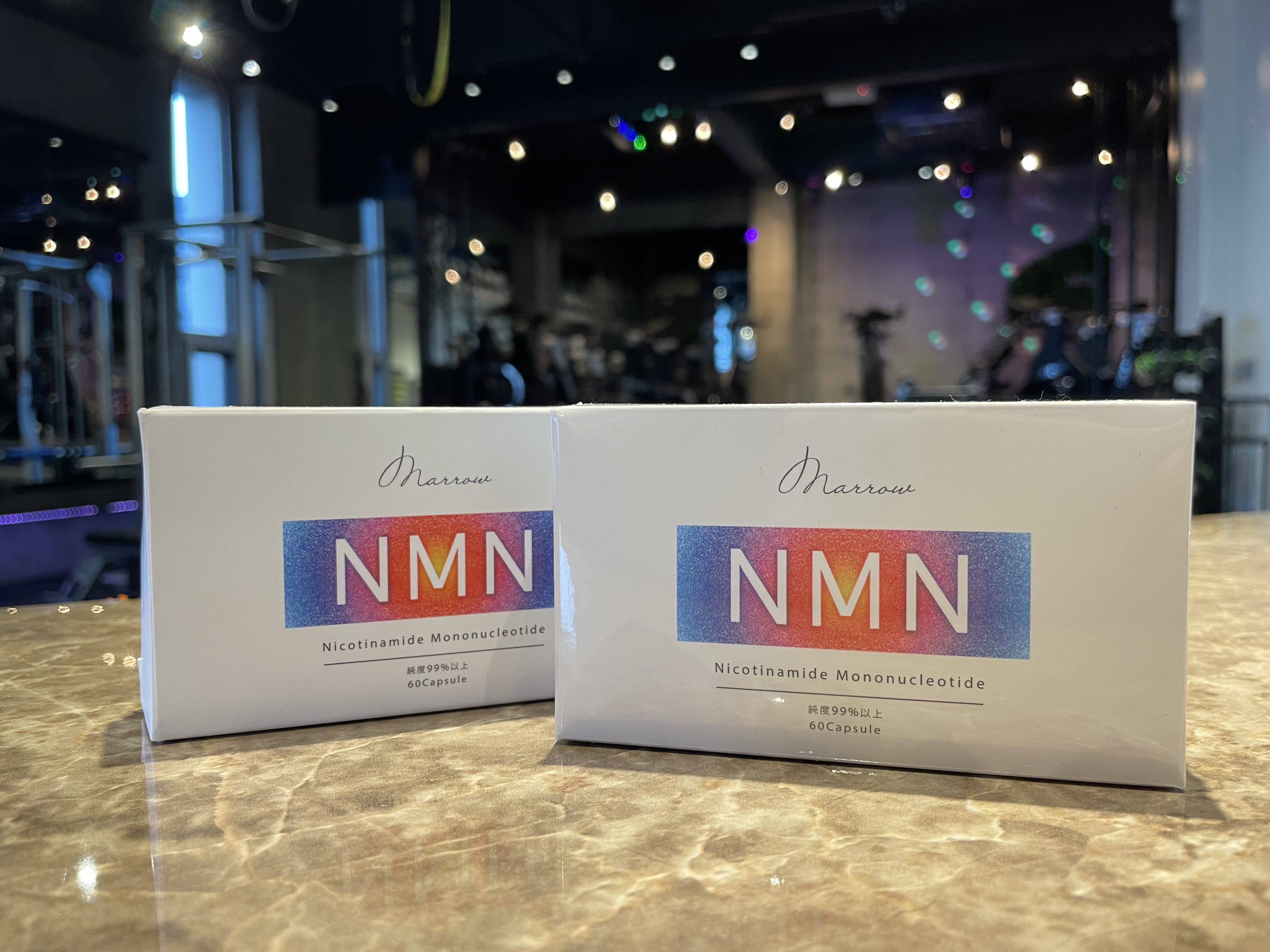 【荻窪店】世界が注目しているNMN !   今なら３０％OFF