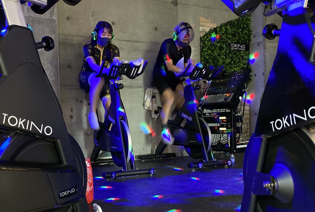 〜NANAKO&SHOコラボレッスン完結編〜