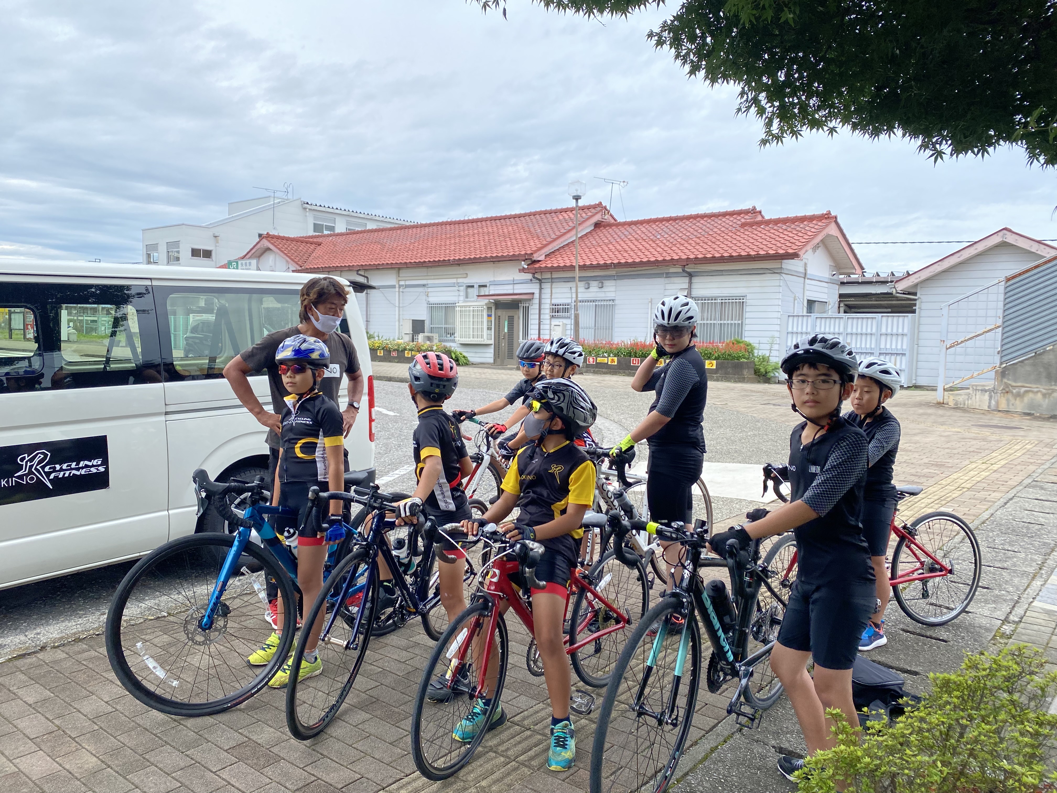 🚴栃木に行って参りました🚴