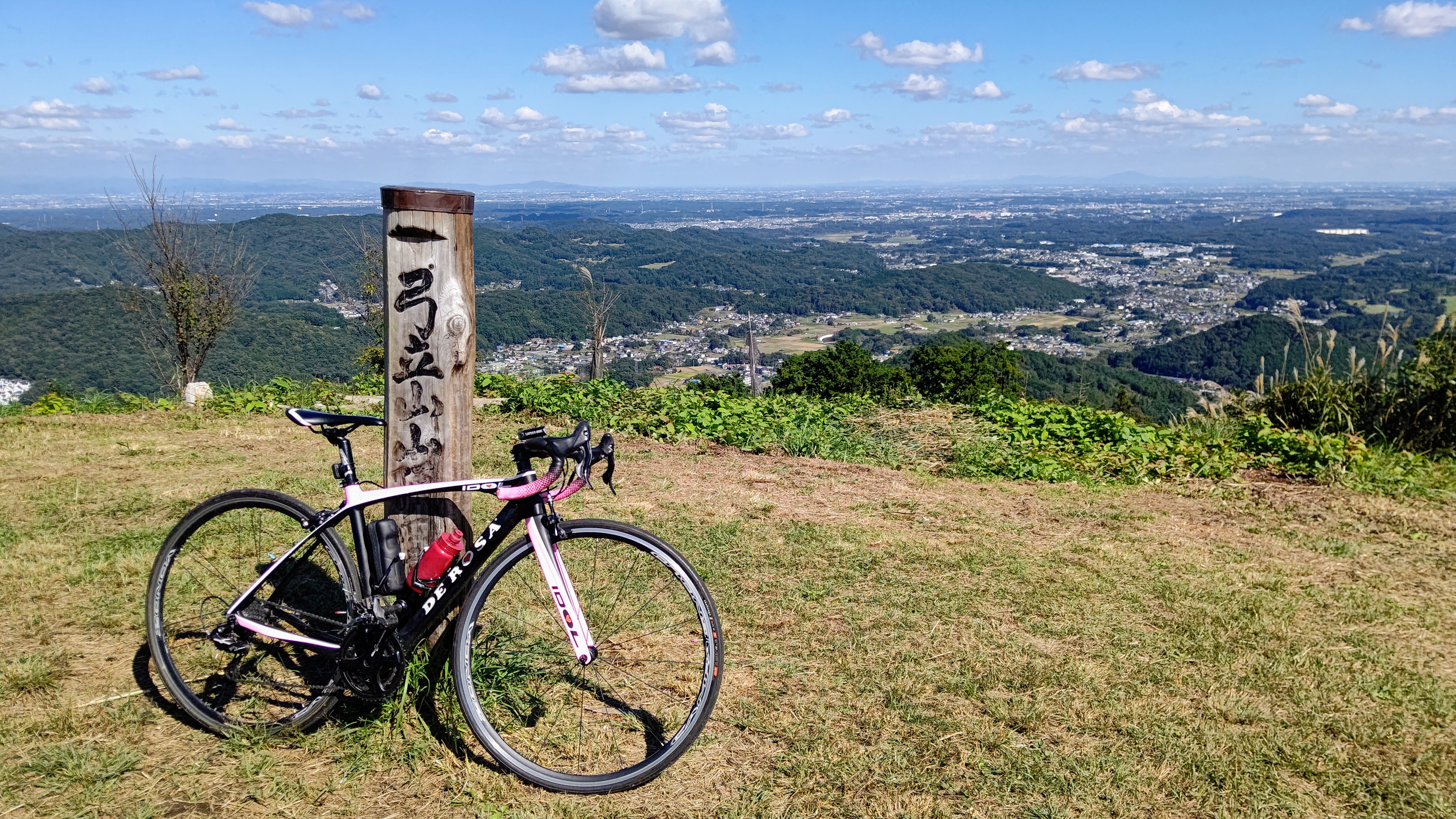 TOKINOロードバイク女子の休日☆