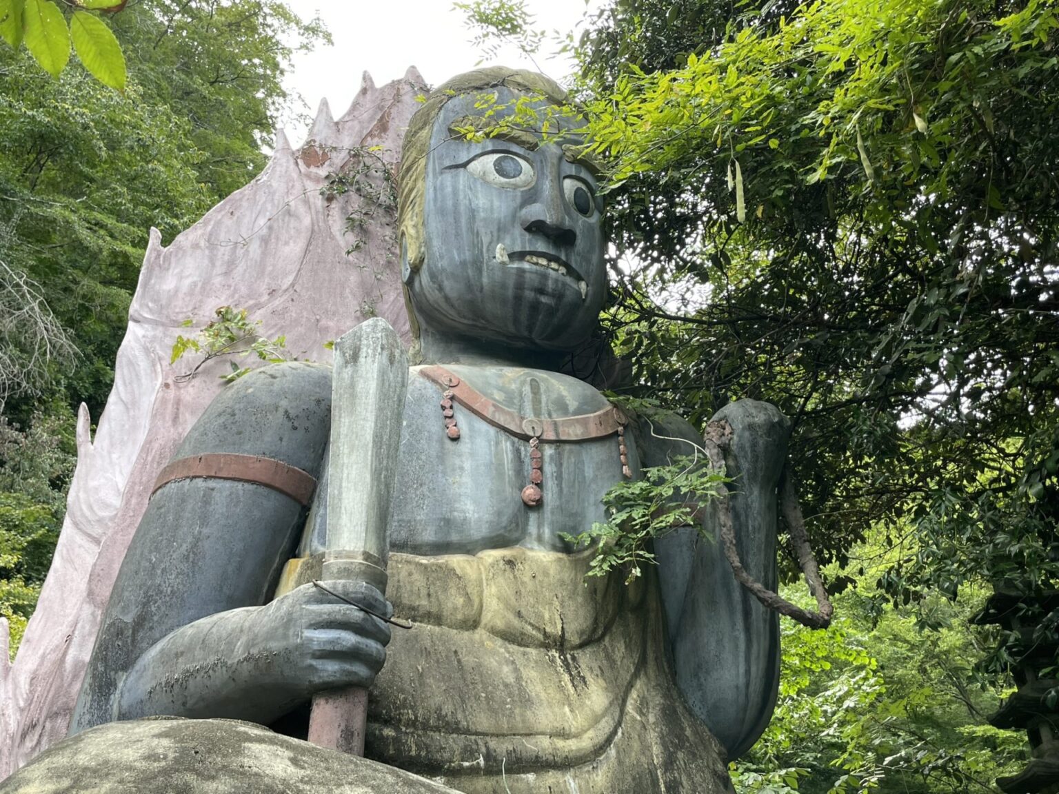 秋を走ろう！秩父路
