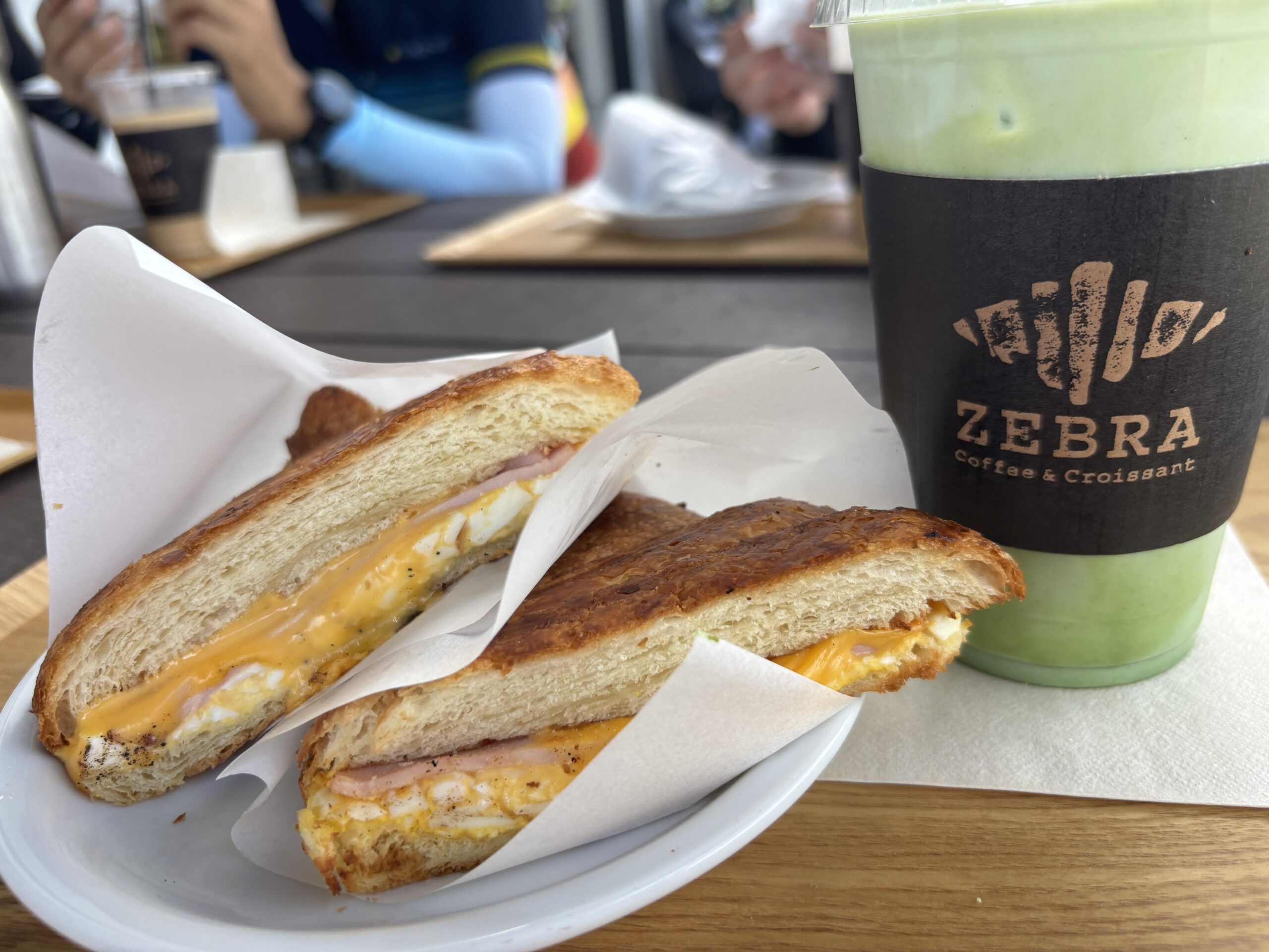 朝活小山田周回【東京都】’25/9