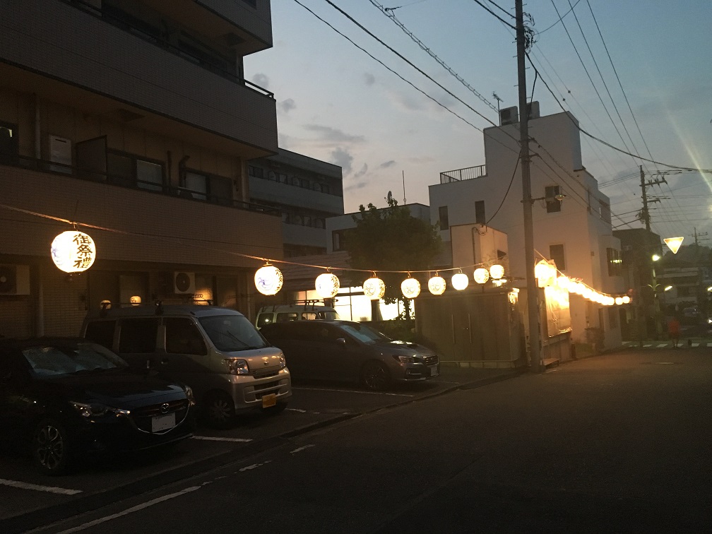 2018夏の日の思い出（最終回）