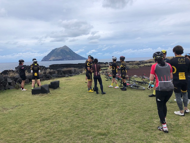 サイコー！！八丈島ツアー