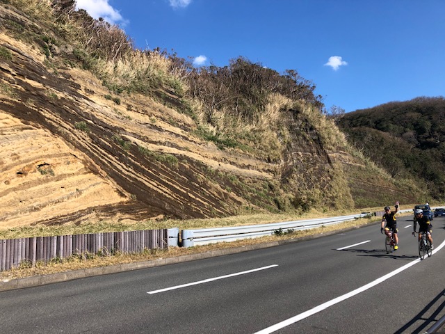 素晴らしい東京の島「大島」