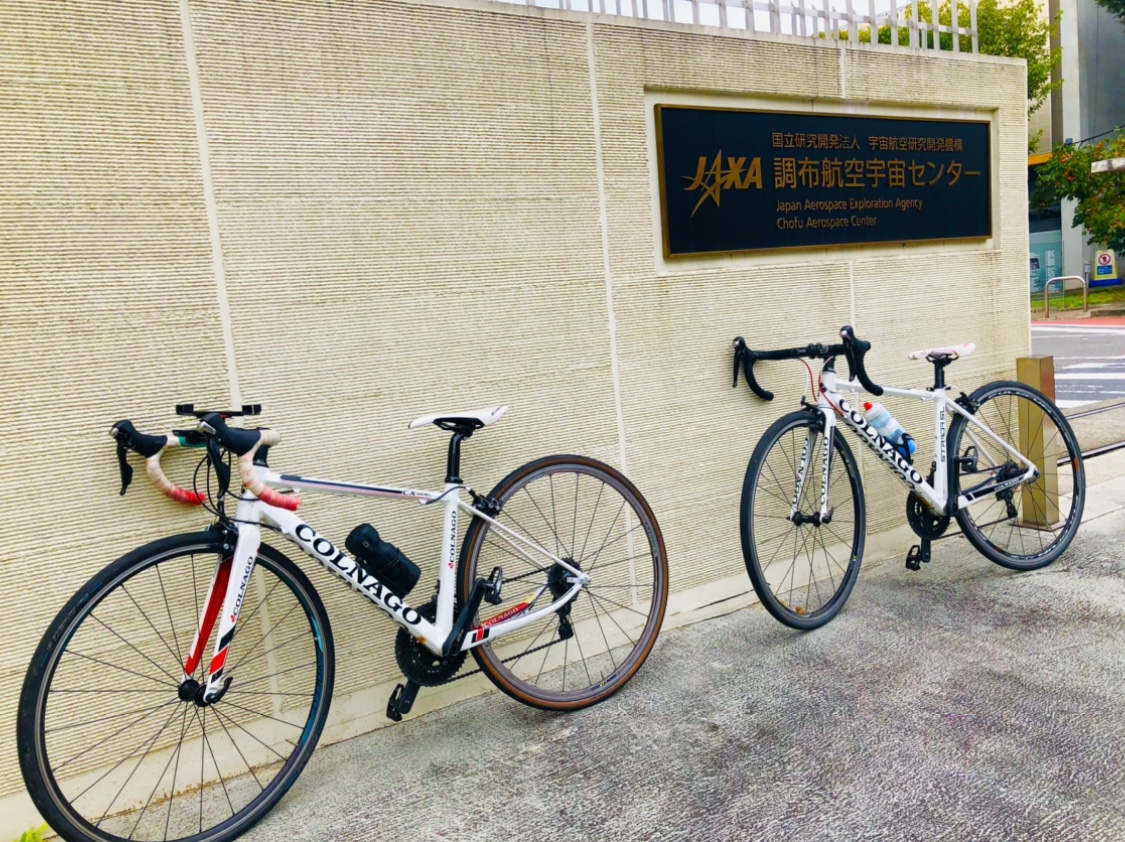 ロードバイク体験🚴‍♀️✨