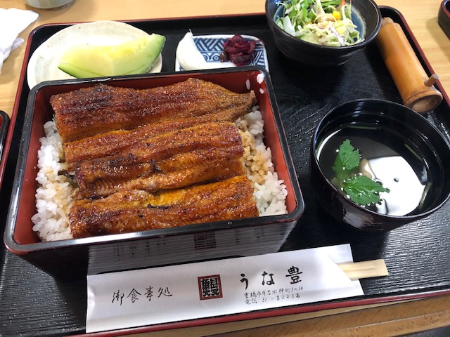 愛知県豊橋に行ってきました!!