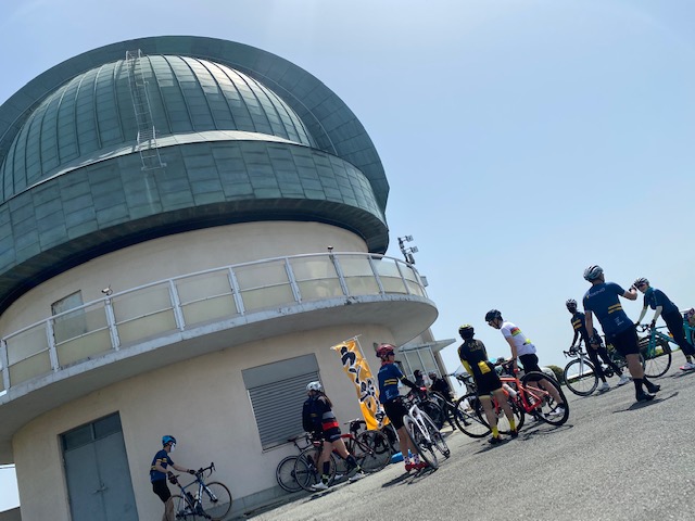 埼玉県唯一の村「東秩父村」。坂好きにはたまらないコースを走る！