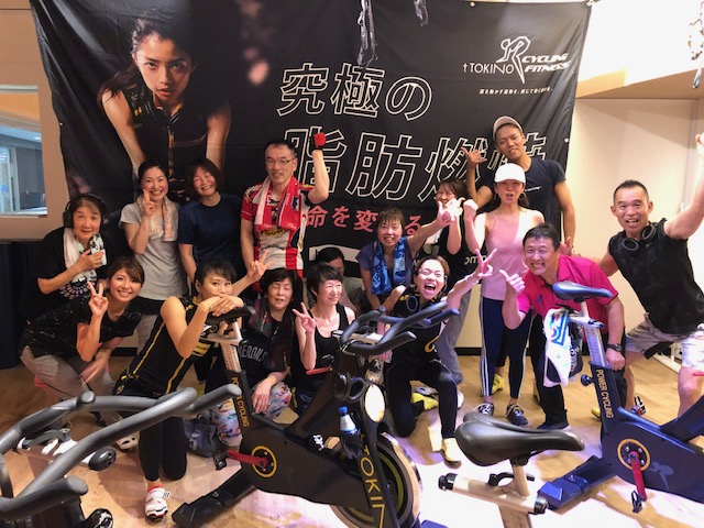 湘南台ファースト イベントTOKINO