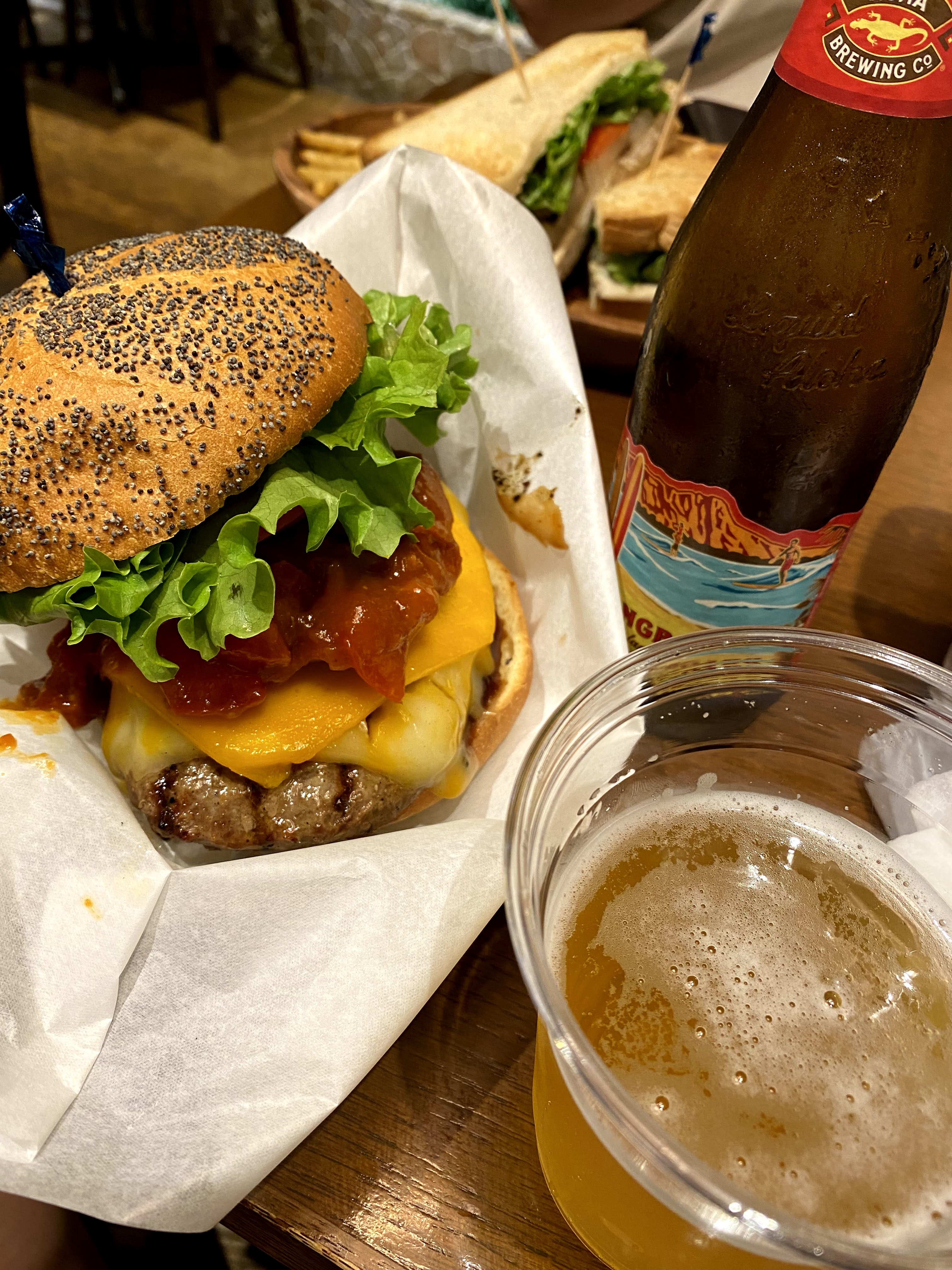 老化を防ぐ🍔賢い食事!