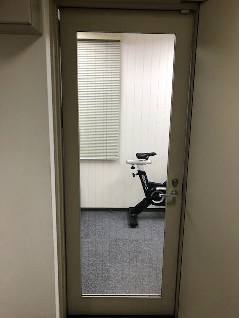 本社開設の準備