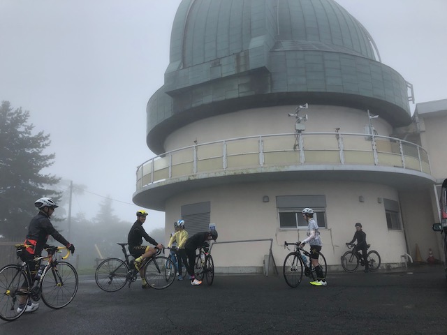 東秩父　神秘のヒルクライムツアー