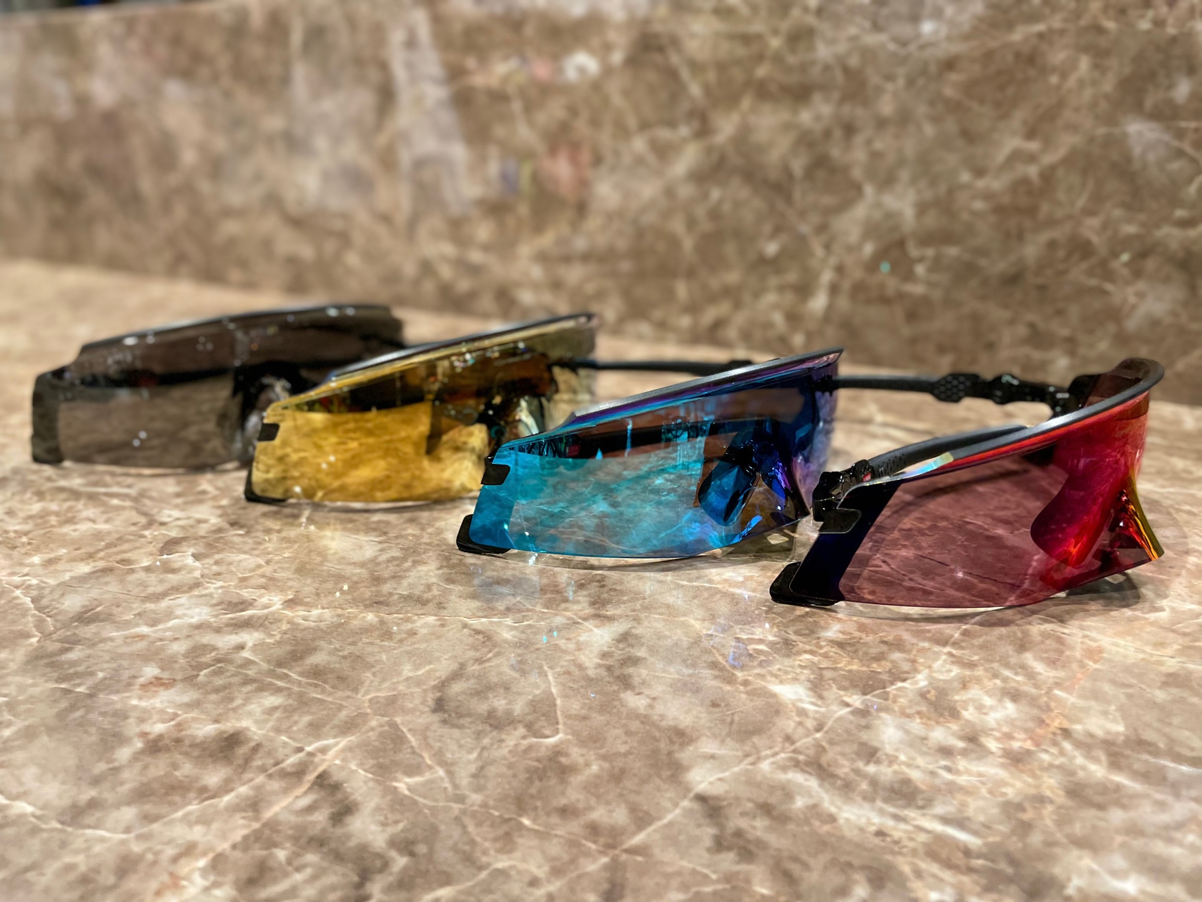 OAKLEY「KATO」全色入荷✨