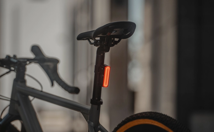 マグネット式で簡単着脱!「TOPEAK BESEEN 60」!