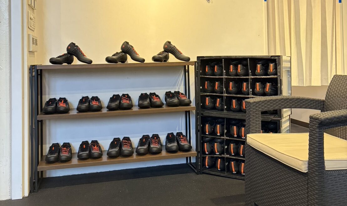 【11月1日〜3日開催】DMT最新モデル試着会のお知らせ!