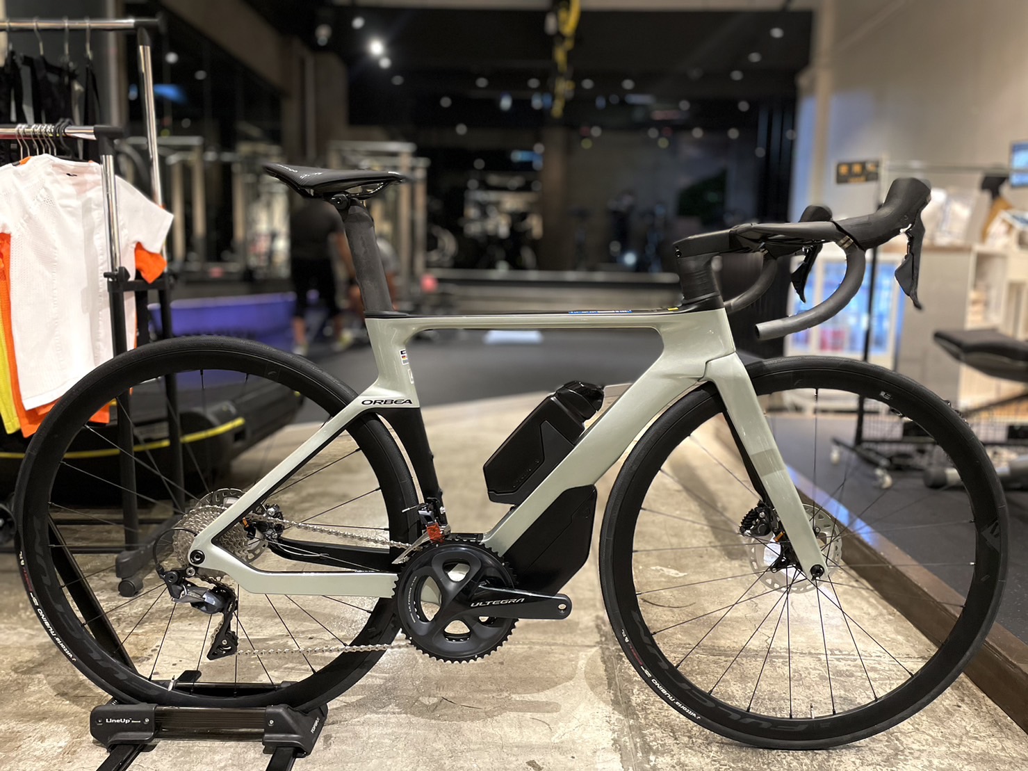 ORBEA「ORCA AERO M20ILTD」絶賛販売中です✨