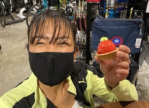 MANAお誕生日おめでとう!
