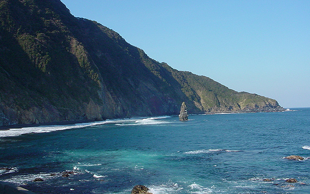 今年もやります!大島1周 ほぼ日帰り(東京都)