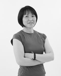 KEIKO