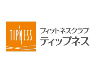 株式会社ティップネス（東京都・埼玉県・千葉県・大阪府）