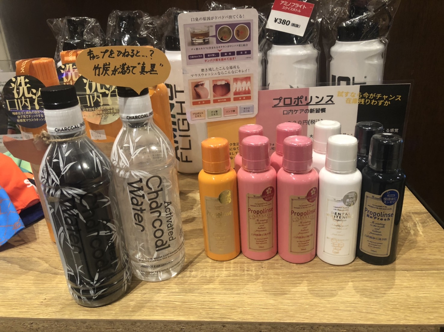 おすすめの日常生活お助けアイテム!