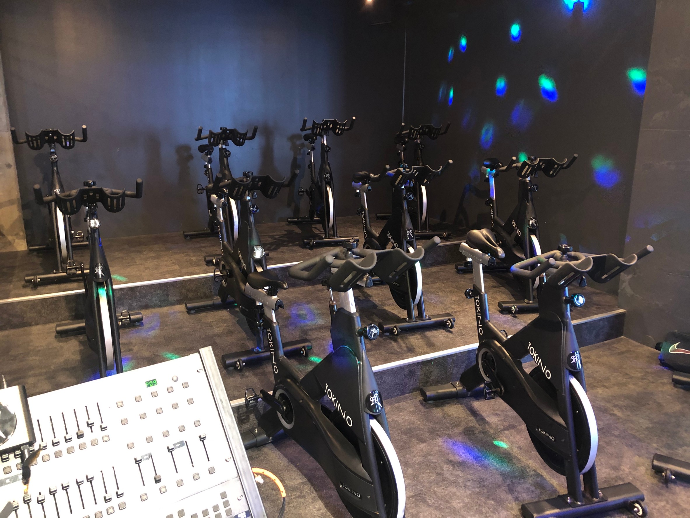 明日から新バイク導入!