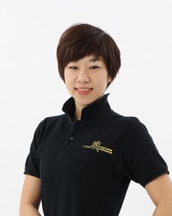 インストラクター紹介