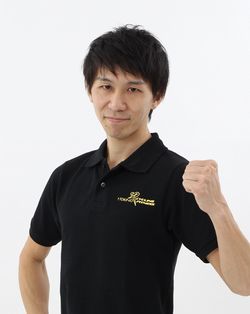 インストラクター紹介