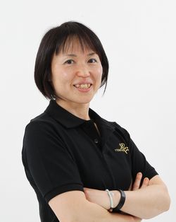 インストラクター紹介