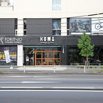 2.ご来店&入会手続き