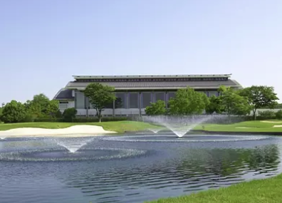 今年もゴルフで親睦を深めよう！