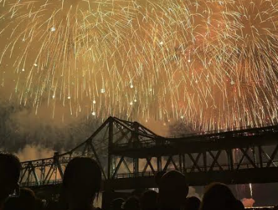 長岡花火 鑑賞ツアー【新潟県】’26/8